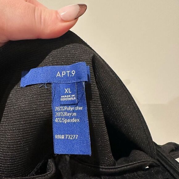 Apt. 9 Pencil Skirt - Picture 2 of 2